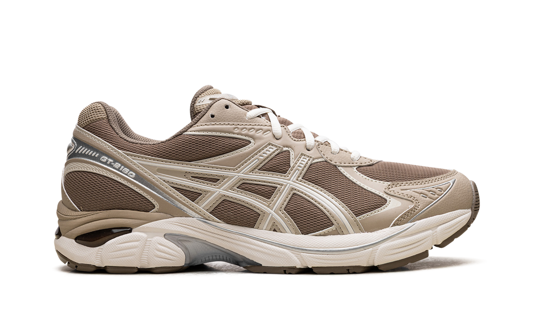 ASICS GT-2160 PEPPER PUTTY