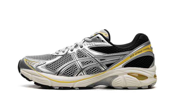 ASICS GT-2160 PIEDMONT GREY PURE SILVER