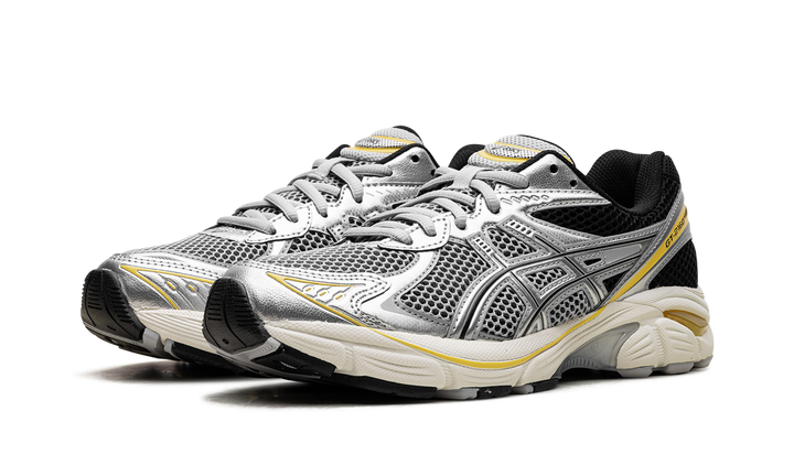 ASICS GT-2160 PIEDMONT GREY PURE SILVER