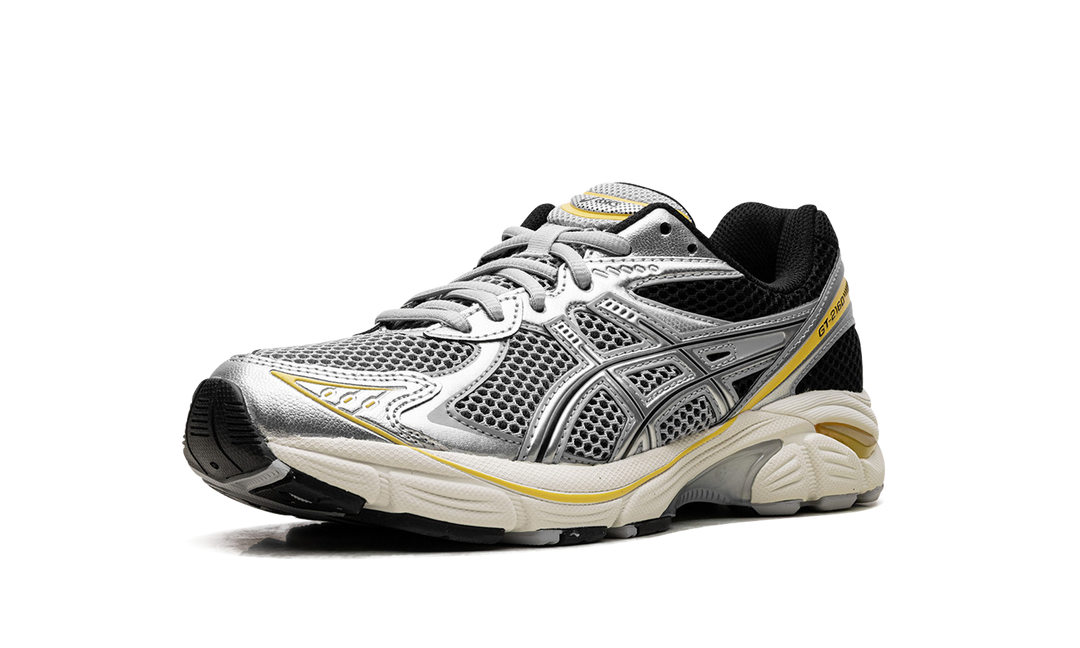 ASICS GT-2160 PIEDMONT GREY PURE SILVER