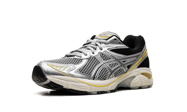 ASICS GT-2160 PIEDMONT GREY PURE SILVER