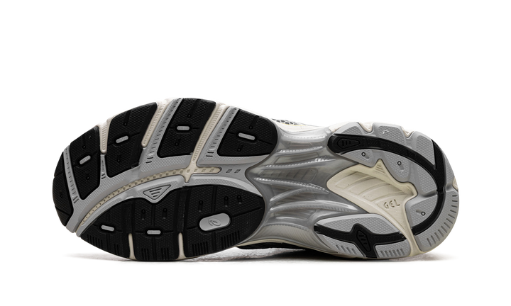 ASICS GT-2160 PIEDMONT GREY PURE SILVER