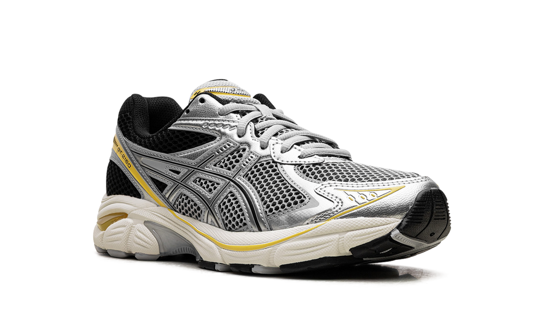 ASICS GT-2160 PIEDMONT GREY PURE SILVER