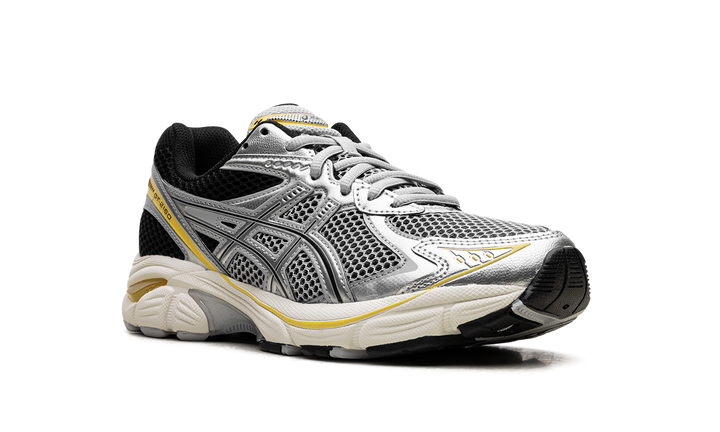 ASICS GT-2160 PIEDMONT GREY PURE SILVER