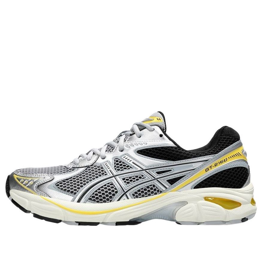 ASICS GT-2160 PIEDMONT GREY PURE SILVER