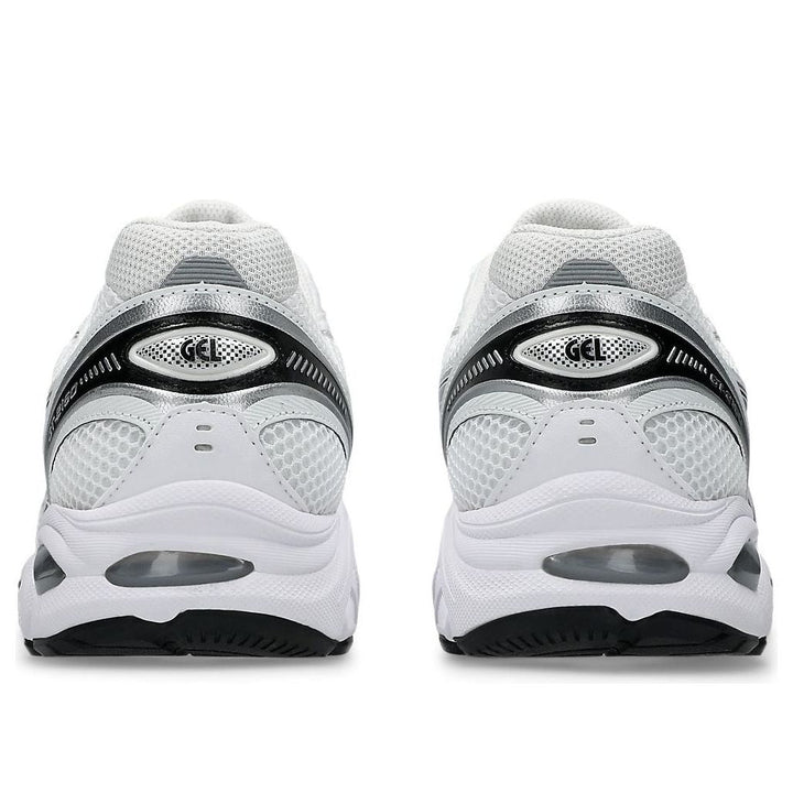 ASICS GT-2160 PURE SILVER WHITE