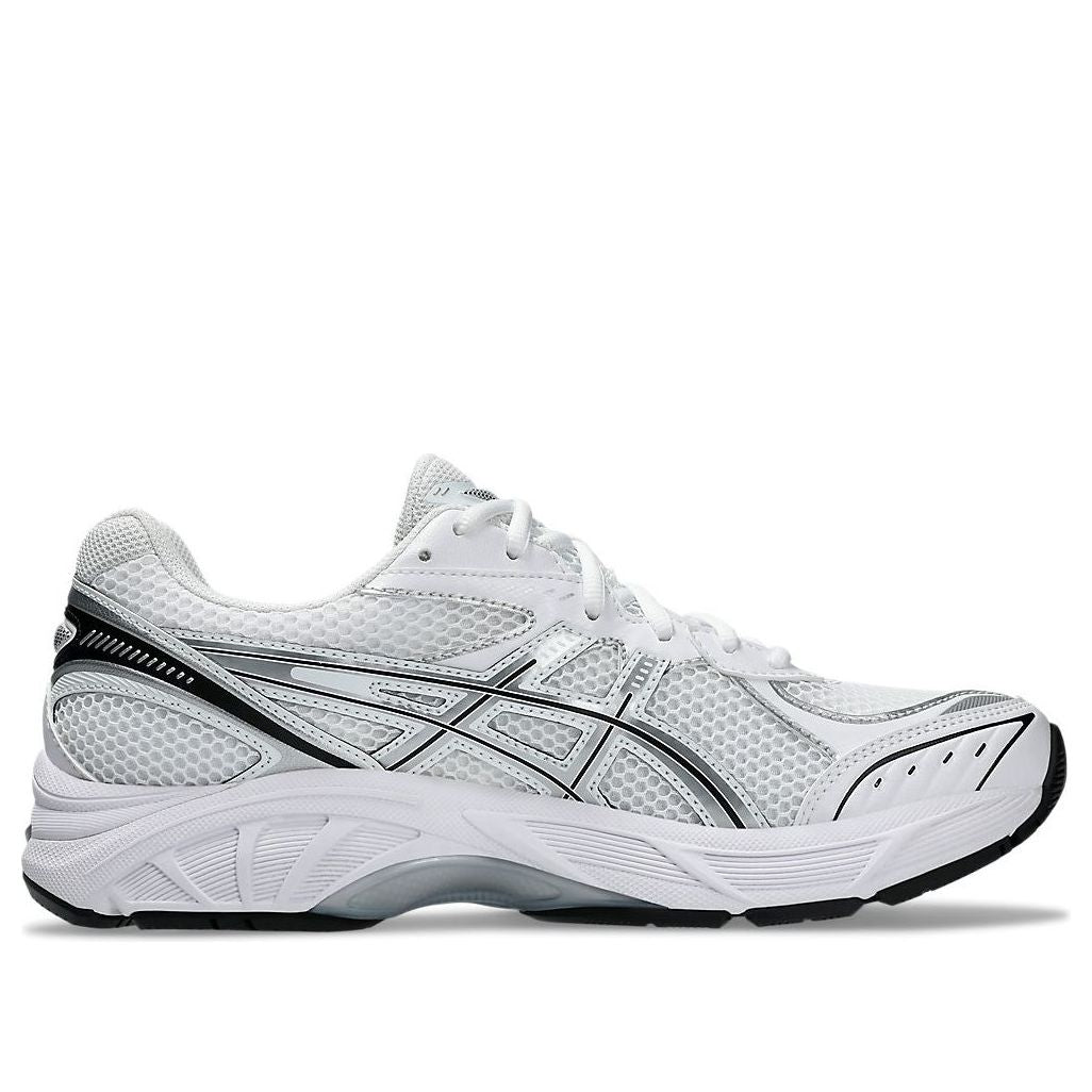 ASICS GT-2160 PURE SILVER WHITE