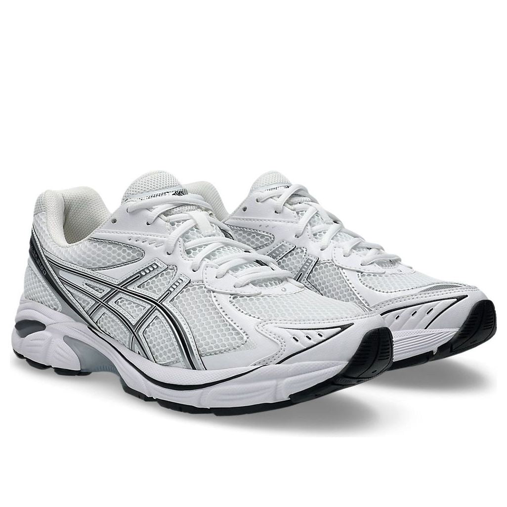 ASICS GT-2160 PURE SILVER WHITE