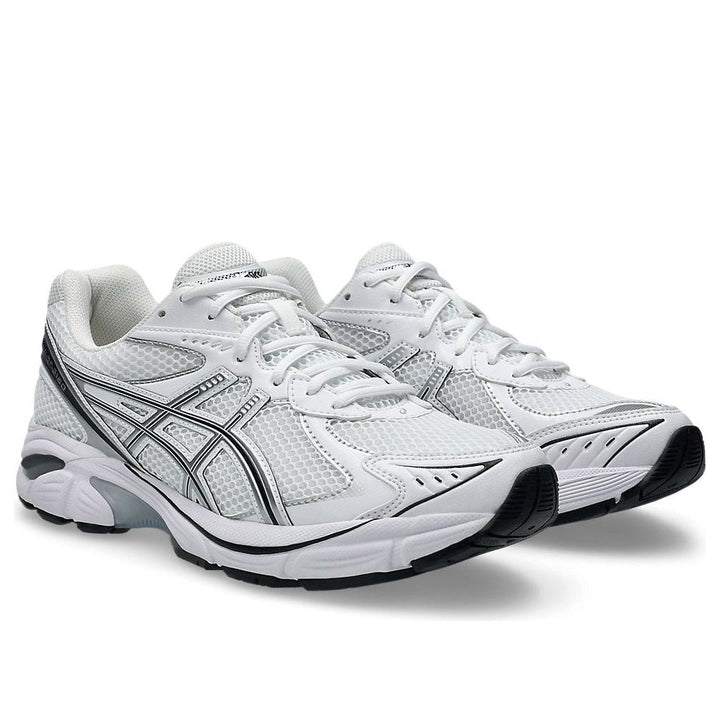 ASICS GT-2160 PURE SILVER WHITE