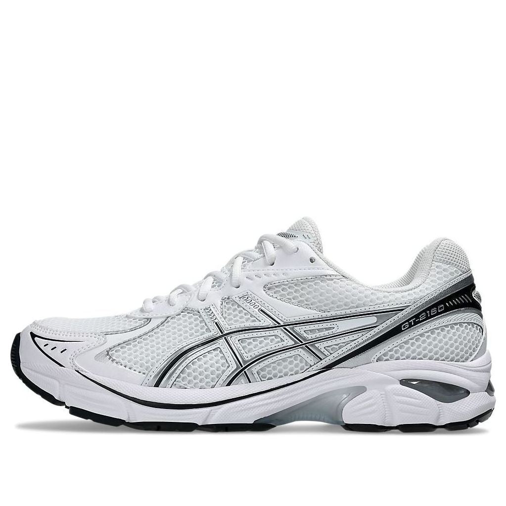 ASICS GT-2160 PURE SILVER WHITE