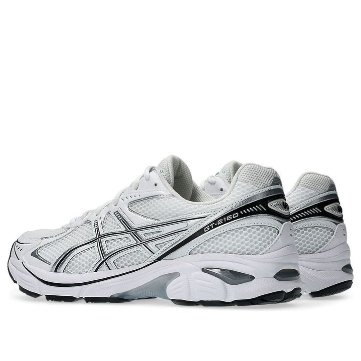 ASICS GT-2160 PURE SILVER WHITE
