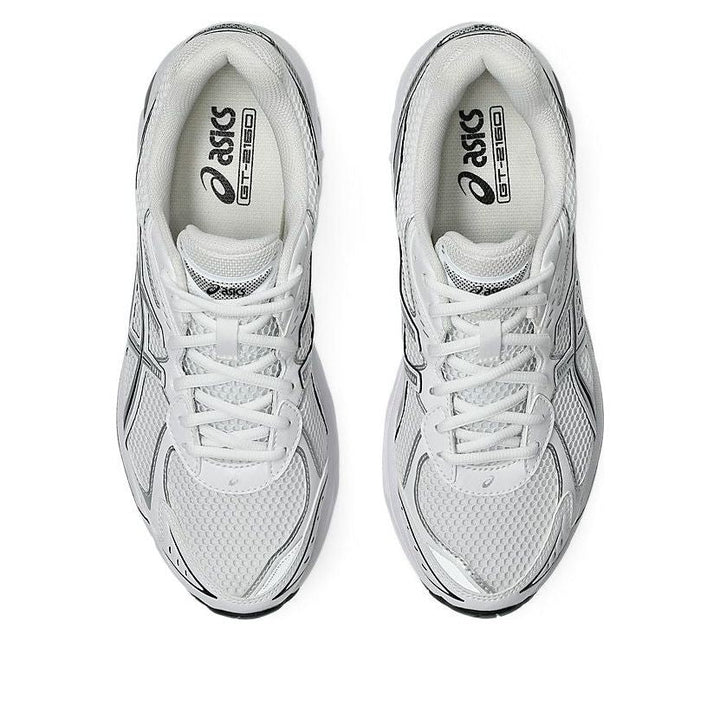 ASICS GT-2160 PURE SILVER WHITE