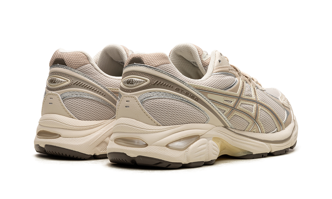 ASICS GT-2160 SIMPLY TAUPE