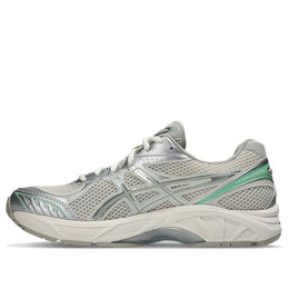 ASICS GT-2160 SMOKE GREY PEPPERMINT