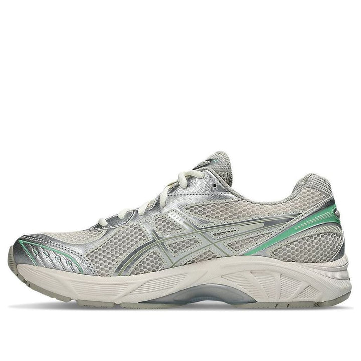 ASICS GT-2160 SMOKE GREY PEPPERMINT
