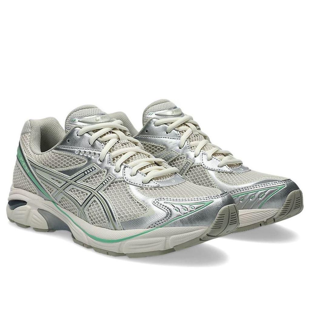 ASICS GT-2160 SMOKE GREY PEPPERMINT