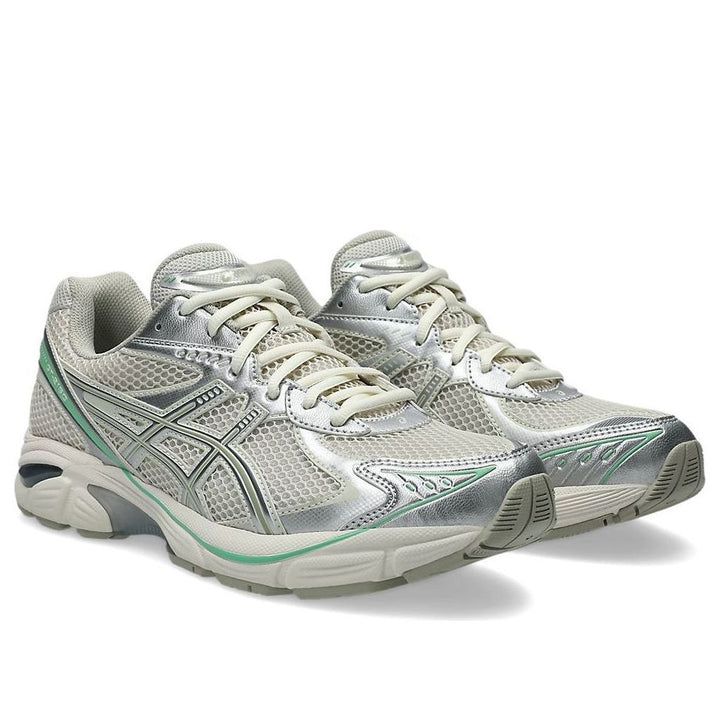 ASICS GT-2160 SMOKE GREY PEPPERMINT