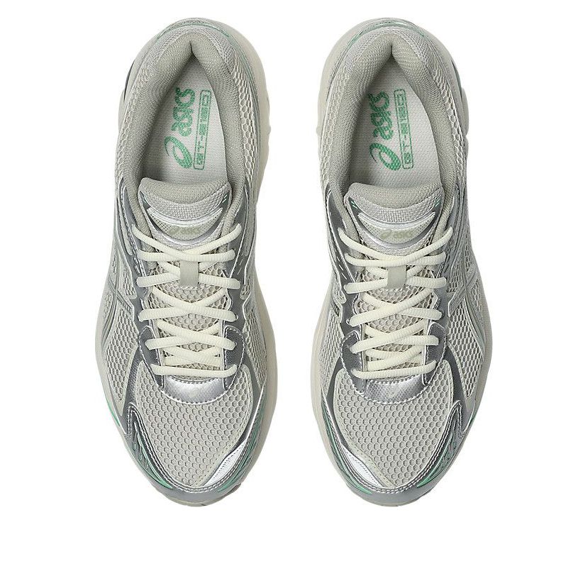 ASICS GT-2160 SMOKE GREY PEPPERMINT