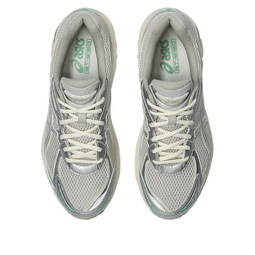 ASICS GT-2160 SMOKE GREY PEPPERMINT — Stock
