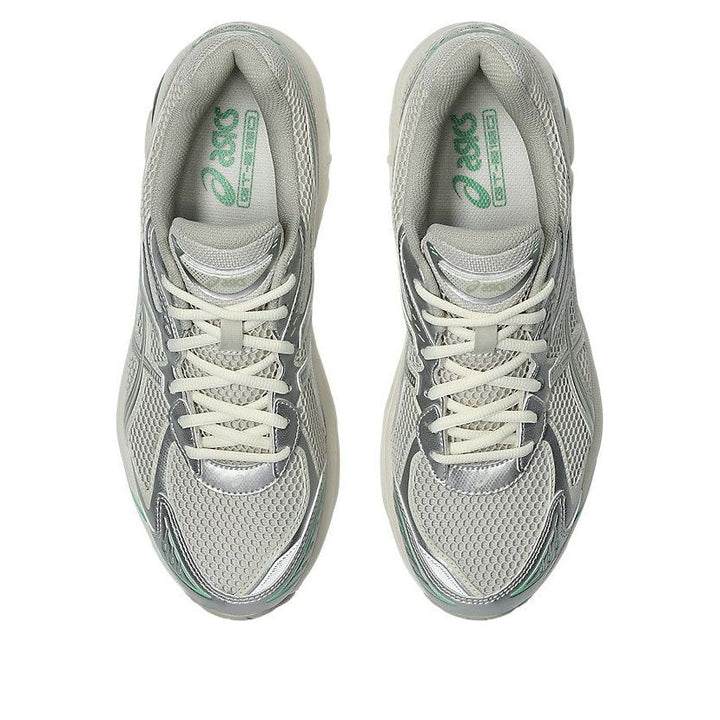 ASICS GT-2160 SMOKE GREY PEPPERMINT