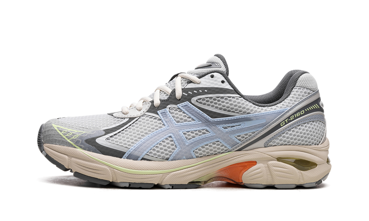 ASICS GT-2160 TOMO CURATION KOGARASHI GLACIER GREY
