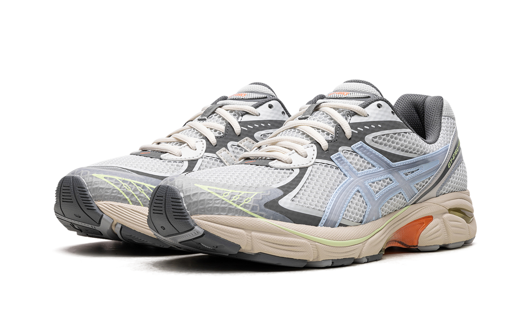 ASICS GT-2160 TOMO CURATION KOGARASHI GLACIER GREY