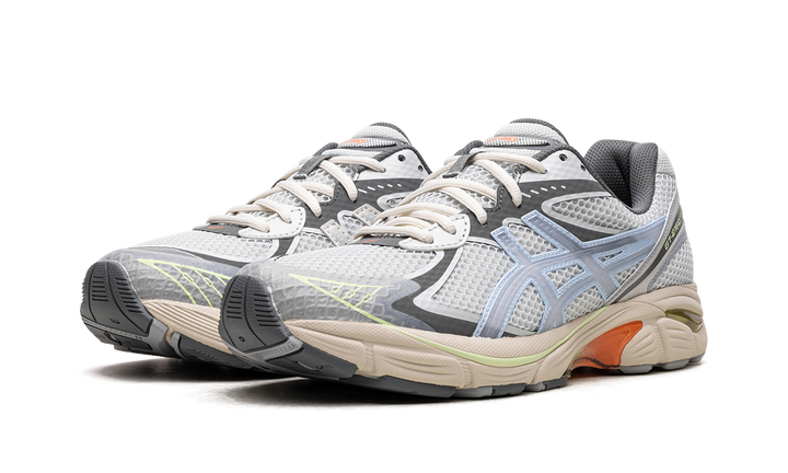 ASICS GT-2160 TOMO CURATION KOGARASHI GLACIER GREY