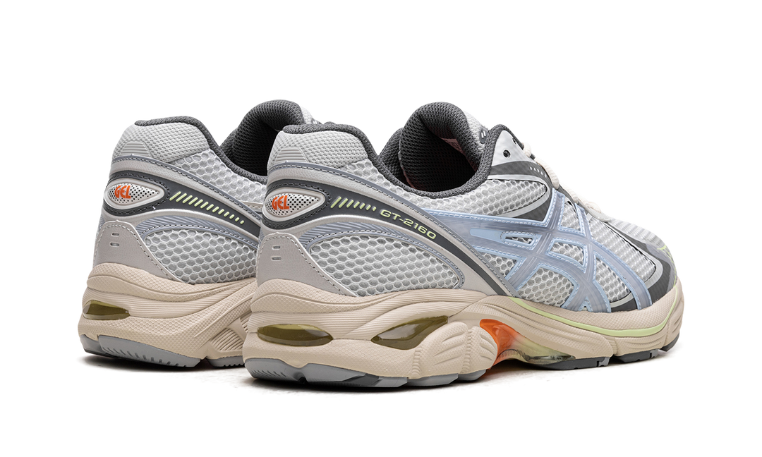 ASICS GT-2160 TOMO CURATION KOGARASHI GLACIER GREY
