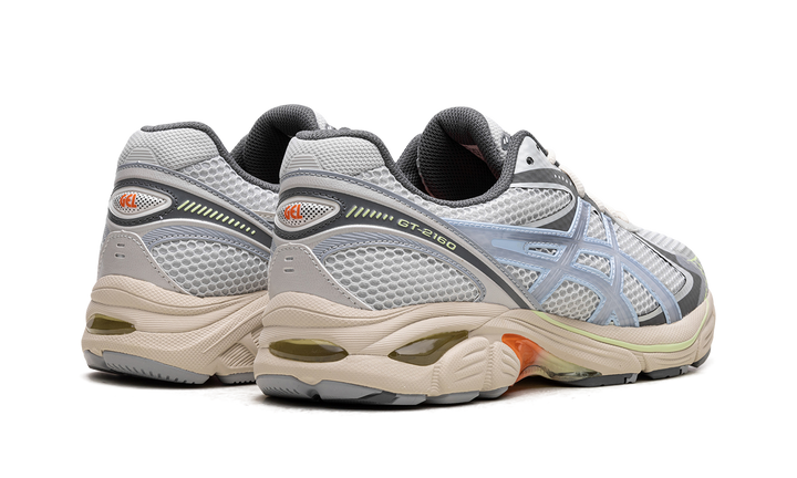 ASICS GT-2160 TOMO CURATION KOGARASHI GLACIER GREY