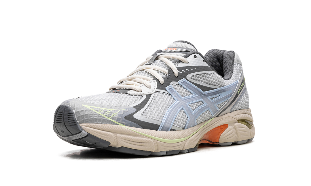 ASICS GT-2160 TOMO CURATION KOGARASHI GLACIER GREY