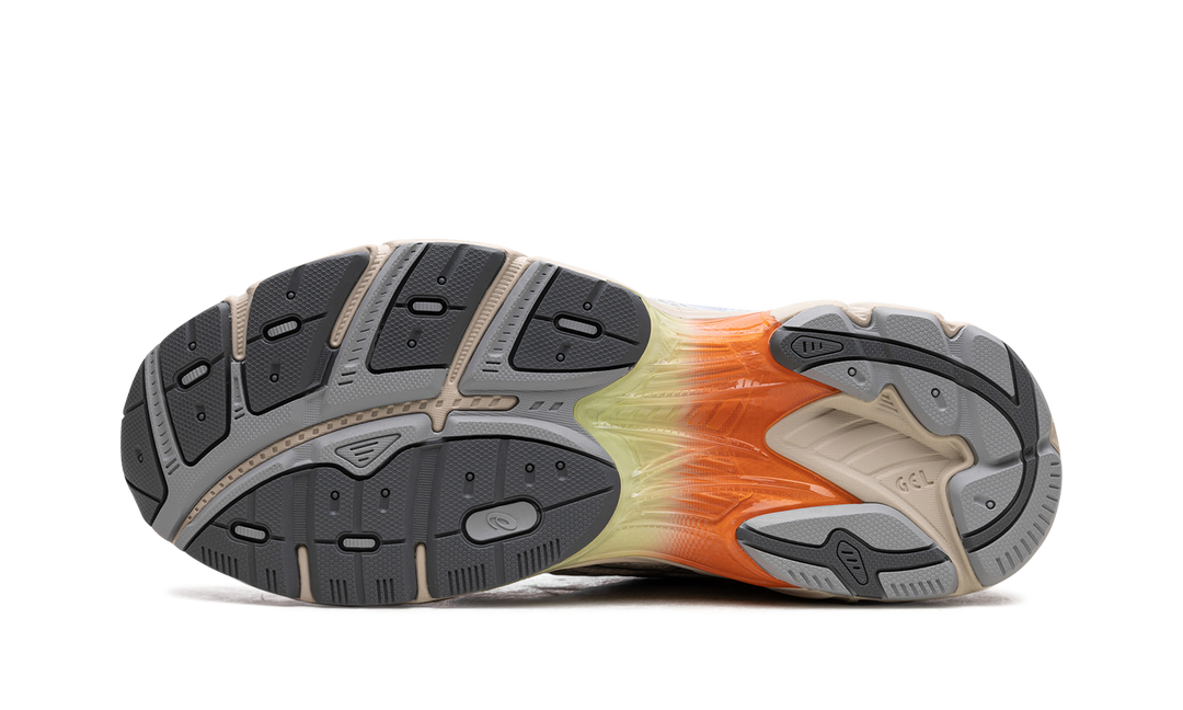 ASICS GT-2160 TOMO CURATION KOGARASHI GLACIER GREY