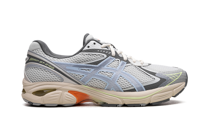 ASICS GT-2160 TOMO CURATION KOGARASHI GLACIER GREY