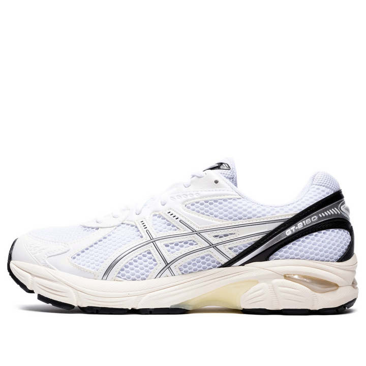 ASICS GT-2160 WHITE BLACK