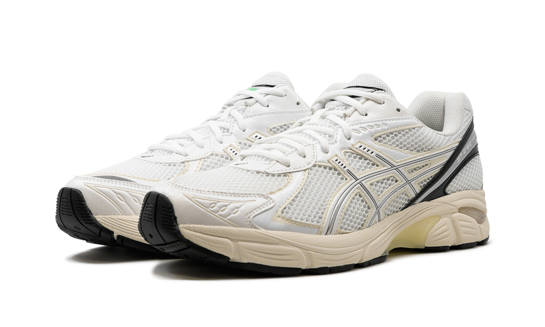 ASICS GT-2160 WHITE BLACK