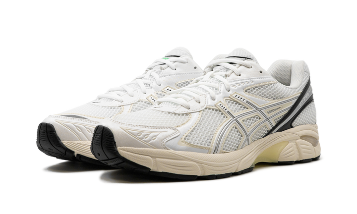 ASICS GT-2160 WHITE BLACK