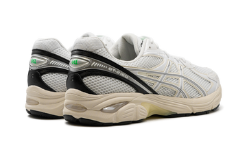 ASICS GT-2160 WHITE BLACK — Stock
