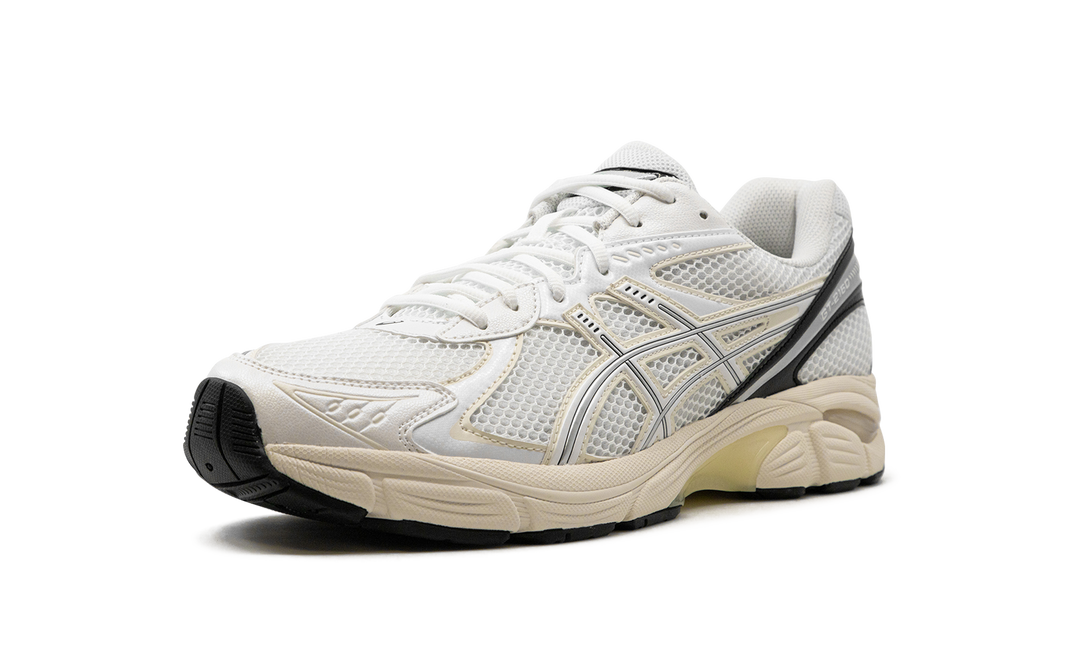ASICS GT-2160 WHITE BLACK