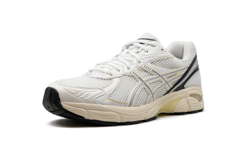 ASICS GT-2160 WHITE BLACK — Stock