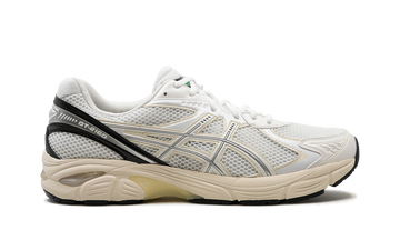 ASICS GT-2160 WHITE BLACK — Stock