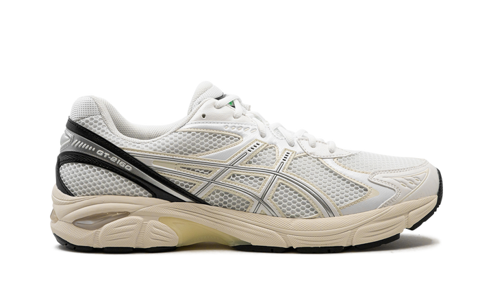 ASICS GT-2160 WHITE BLACK