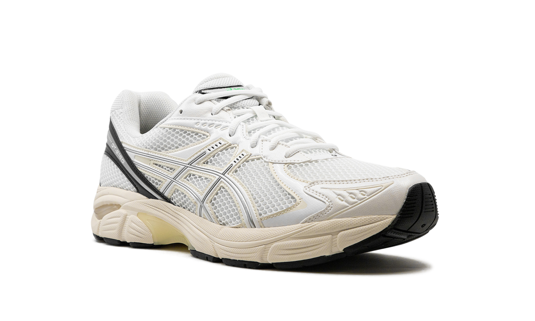ASICS GT-2160 WHITE BLACK