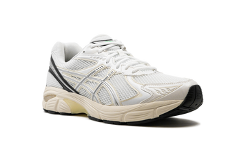 ASICS GT-2160 WHITE BLACK — Stock