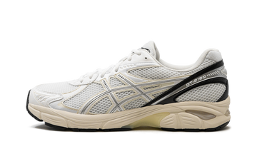 ASICS GT-2160 WHITE BLACK — Stock