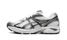ASICS GT-2160 WHITE BLACK SILVER