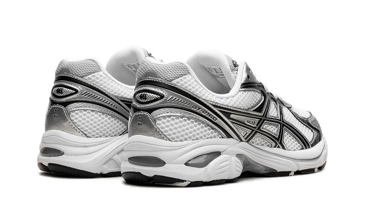 ASICS GT-2160 WHITE BLACK SILVER