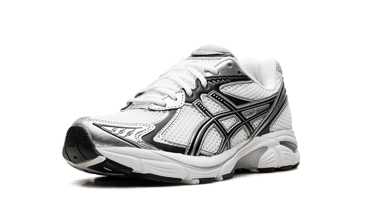 ASICS GT-2160 WHITE BLACK SILVER