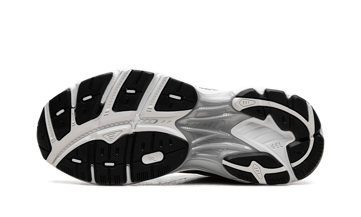 ASICS GT-2160 WHITE BLACK SILVER