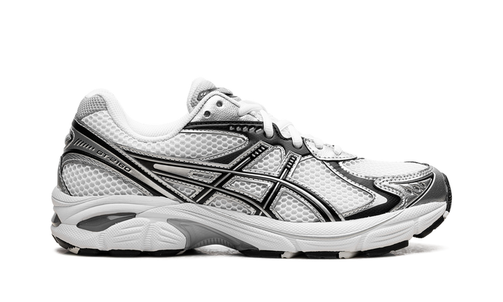 ASICS GT-2160 WHITE BLACK SILVER