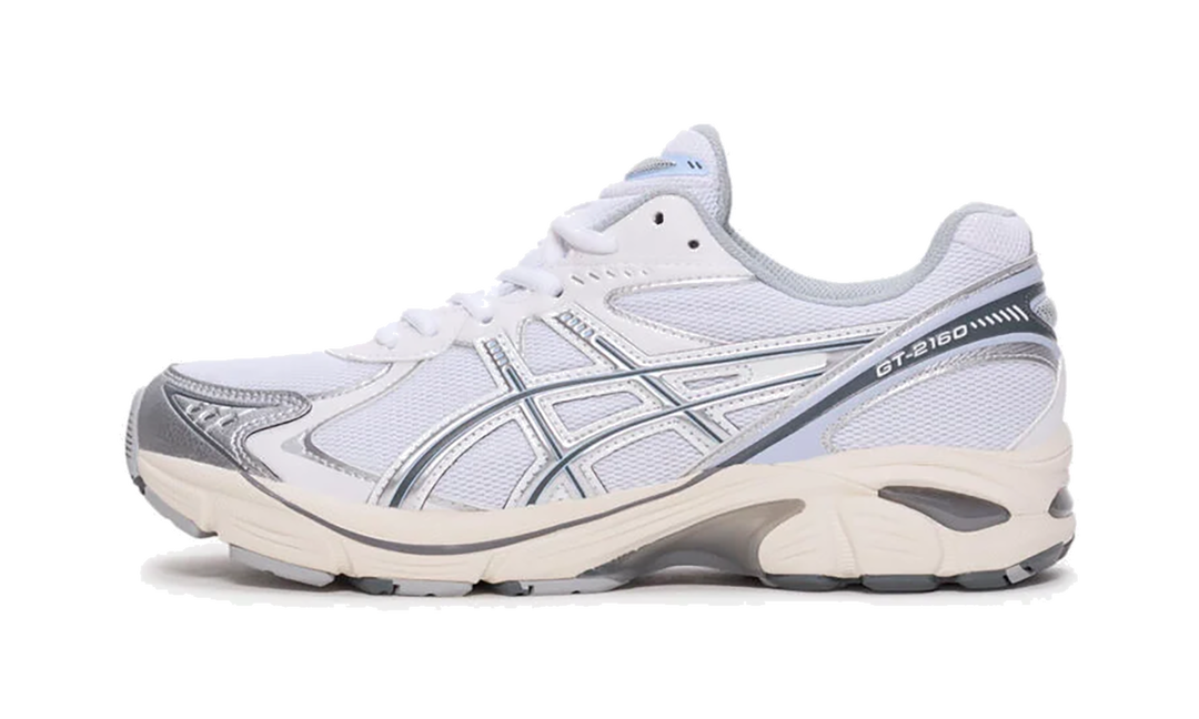 ASICS GT-2160 WHITE BLUE FADE