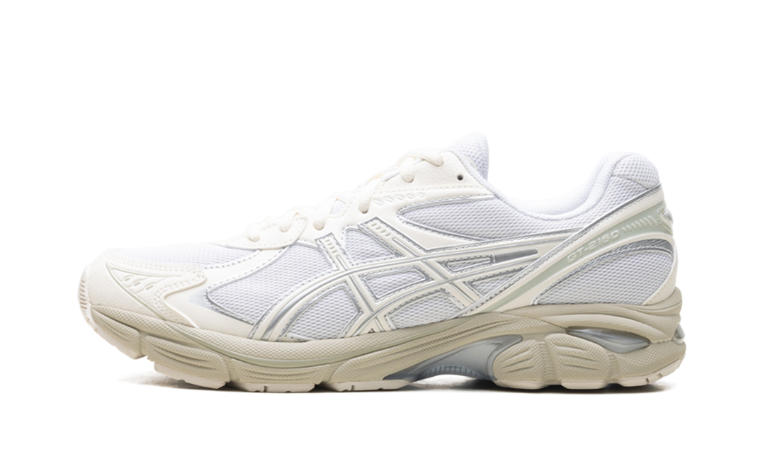 ASICS GT-2160 WHITE CREAM